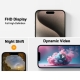 LCD Display Touch For IPhone 15 Plus - Remove IC / FHD JK (Incell)