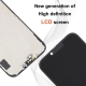Incell LCD Display Touch For IPhone 14 Plus - RJ
