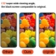 Soft OLED Screen Assembly For iPhone 14 Plus- Remove IC/ RJ