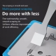 MaAnt M-068 Non Magnetic Tin Scraper