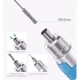 Relife E2 Multi-speed Adjustable Torque Electric Screwdriver Set