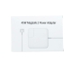A1436 45W 14.85V 3.05A 5 Pin MagSafe 2 Power Adapter for MacBook, Cable Length: 1.6m (EU Plug)