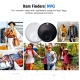 XiaoMI Mini Smart AirTag Bluetooth Portable GPS Tracker Anti-lost Device Tracking Locator
