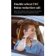 A16 AI Intelligent Simultaneous Translation ANC Wireless Headphones With Intelligent Display