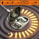 Q16 AI Simultaneous Translation Bluetooth 5.4 Wireless EarHook Sports Game Earphones