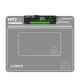 Luowei LW-HP2 AI LCD Screen Repair Heating Pad 330*270mm