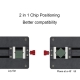 MaoFix-F1 Motherboard Repair Clamp IC Chip Degumming Fixture