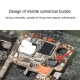 MaoFix-F1 Motherboard Repair Clamp IC Chip Degumming Fixture