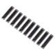 Earpiece Speaker Bracker for iPhone 16 Pro Max (10pcs)
