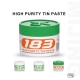 Mijing Solder Paste for Repair (138℃ / 158℃ / 183℃ / 199℃)