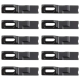 Earpiece Speaker Bracker for iPhone 16 Pro Max (10pcs)