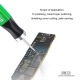 Mijing DM-12 Coaxial Polishing Pen