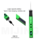 Mijing DM-12 Coaxial Polishing Pen