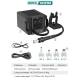 QUICK 861 Pro Smart Hot Air Desoldering Station