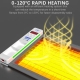 TBK-568A LCD Screen Separate Machine Preheating Platform