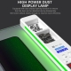 TBK-568A LCD Screen Separate Machine Preheating Platform