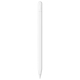 For iPad Anti-mistouch Magnetic Capacitive Stylus Pen (White)