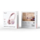 Yesido EP06 Children Over-Ear Bluetooth Headphones (Black)