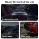 Yesido C316 15W Magsafe Magnetic Car fast Wireless Charger(Black)