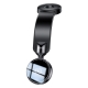 Yesido C316 15W Magsafe Magnetic Car fast Wireless Charger(Black)