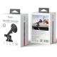 Yesido C269 Car Center Console MagSafe Magnetic Bracket Phone Holder(Black)