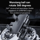 Yesido C240 Car Rotatable Air Vent Phone Holder for Mercedes Benz(Black)