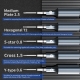 JTX JT-87 S2 Multi-function Screwdriver Set