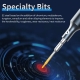 JTX JT-87 S2 Multi-function Screwdriver Set