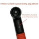 YCS Multifunction 30M Turbo Fan