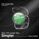 2UUL FX-002S Ultrasoft Jumper Wire 100m