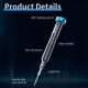 JTX JT-87 S2 Multi-function Screwdriver Set