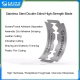 Mechanic FR2 Stainless Steel Double-Sided Blades