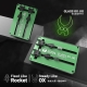 2UUL BH21 GLASS OX JIG Universal Phone PCB Board Holder