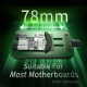 2UUL BH31 The Smile JIG for Phone Board & Chip
