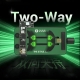 2UUL BH31 The Smile JIG for Phone Board & Chip