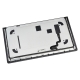 Original Complete LCD Display Assembly For IMac 27" Retina 5K (A1419) (Mid 2017) (LM270QQ1 SDC1)