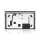 Original Complete LCD Display Assembly For IMac 27" Retina 5K (A2115) (Mid 2020) (LM270QQ1 SDF1)