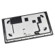 Original Complete LCD Display Assembly For IMac 27" Retina 5K (A2115) (Mid 2020) (LM270QQ1 SDF1)