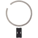 Wireless NFC Charging MagSafe Magnet For IPhone 16 / 16 Plus