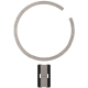 Wireless NFC Charging MagSafe Magnet For IPhone 16 / 16 Plus