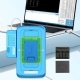 JCID U15 UFS Nand Read / Write Programmer For Android (BGA153/ BGA 254 / BGA 297)