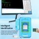 JCID U15 UFS Nand Read / Write Programmer For Android (BGA153/ BGA 254 / BGA 297)