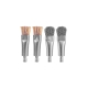 TE-158 Motherboard Chip Cleaning  Brush Head (4pcs)
