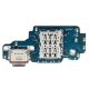 Charging Port Board for Samsung Galaxy S25 Ultra S938B