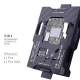 Qianli iSocket Motherboard Test Fixture For iPhone X-16 Pro Max