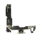 Charging Port Flex Cable For iPhone 15 Plus- Green