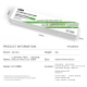 MiJing HY-258S Cleaning-free Insulating Flux 10CC