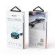Yesido DS18 For Apple Watch Zinc Alloy Watch Charger Mini Strong Magnetic Wireless Charging(Black)