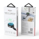 Yesido DS19 For Samsung Smart Watch Portable Charger Dual Input Port Magnetic Wireless Charger(Black)