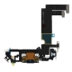 Charging Port Flex Cable For iPhone 12 Mini - Blue